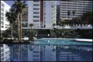 Vacanza Hotel Бенидорм Екстериор снимка