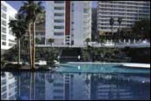 Vacanza Hotel Бенидорм Екстериор снимка